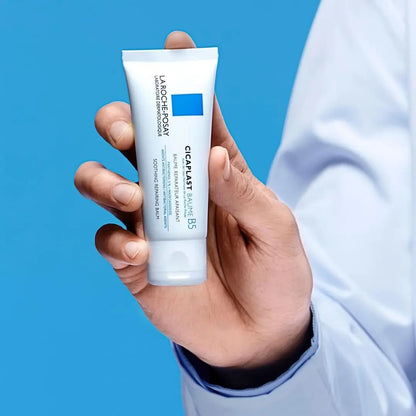 La Roche Posay Cicaplast Baume B5