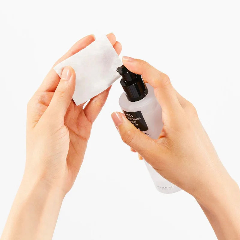 Cosrx Bha Blackhead Liquid Power