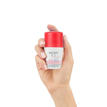 Vichy Stress Resist Deodorant