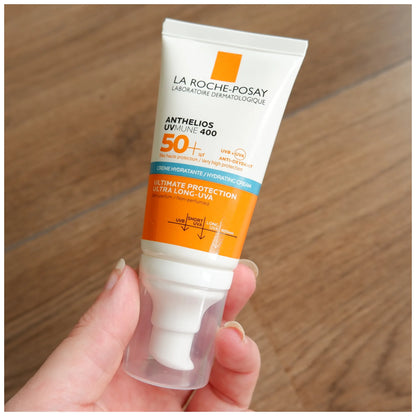 La Roche-Posay Anthelios Hydrating Sun Cream Spf50