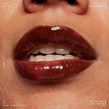 Nyx Lip Butter Gloss