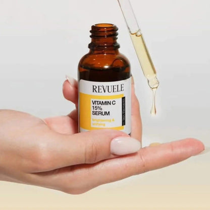 Revuele 15% Vitamin C Serum
