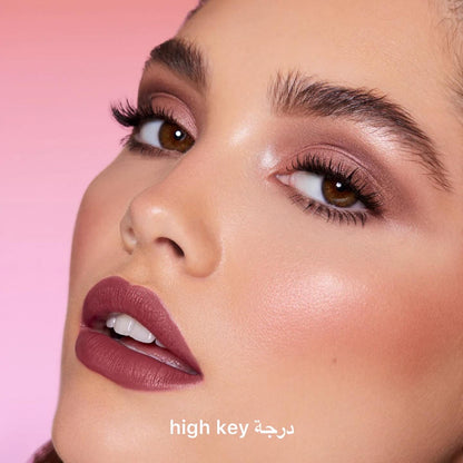 Sheglam Long Lasting Matte Lip Stick