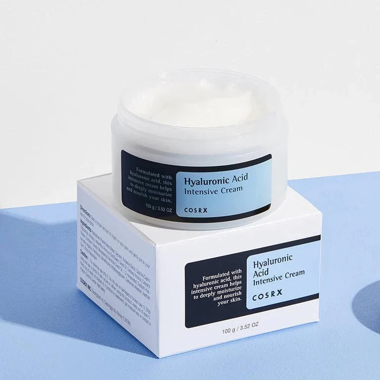 Cosrx Hyaluronic Acid Intensive Cream