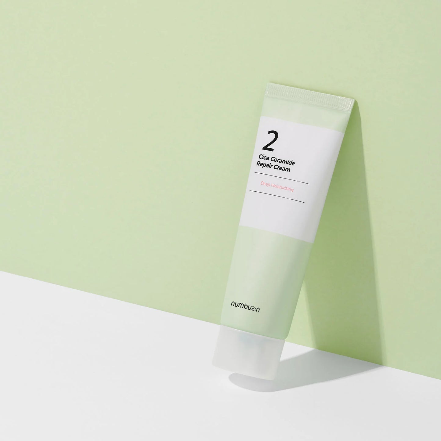 Numbuzin No.2 Cica Ceramide Cream