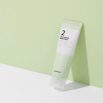 Numbuzin No.2 Cica Ceramide Cream