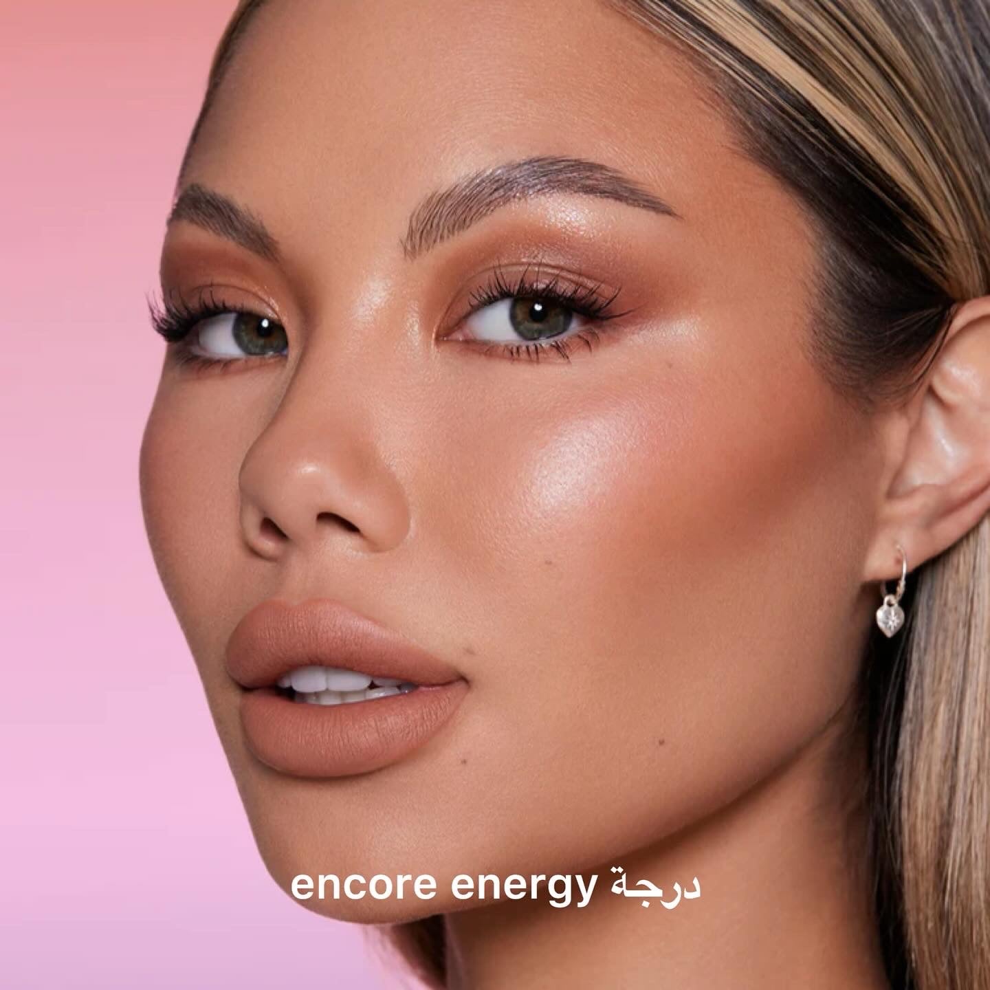 Sheglam Long Lasting Matte Lip Stick