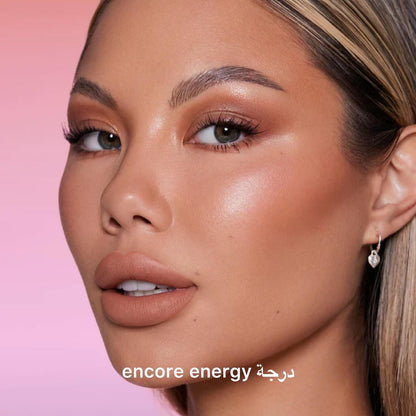 Sheglam Long Lasting Matte Lip Stick