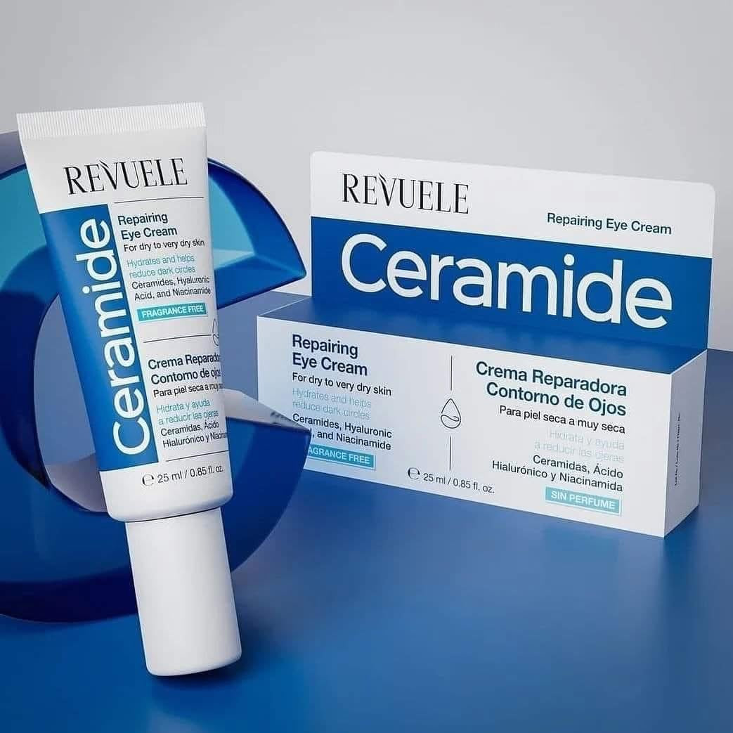Revuele Ceramide Repairing Eye Cream