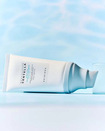 Skin 1004 Hyalu Cica Water Fit Sunscreen Spf50+