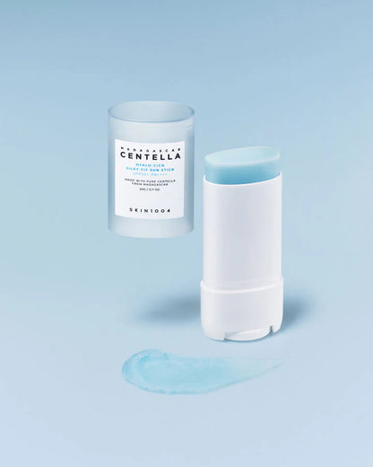 Skin 1004 Hyalu Cica Silky Fit Sunscreen Stick Spf50+