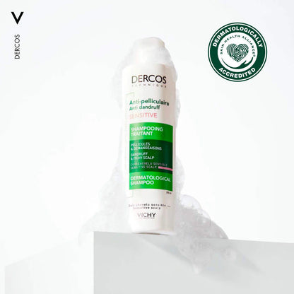 Vichy Anti Dandruff Shampoo