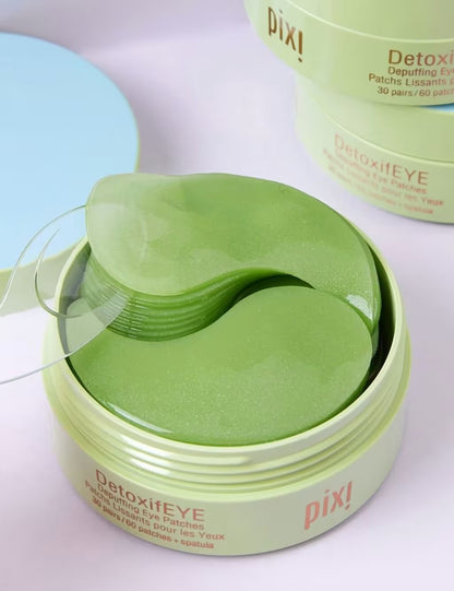 Pixi Detoxif Eye Patches