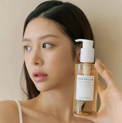 Skin 1004 Centella Light Cleansing Oil