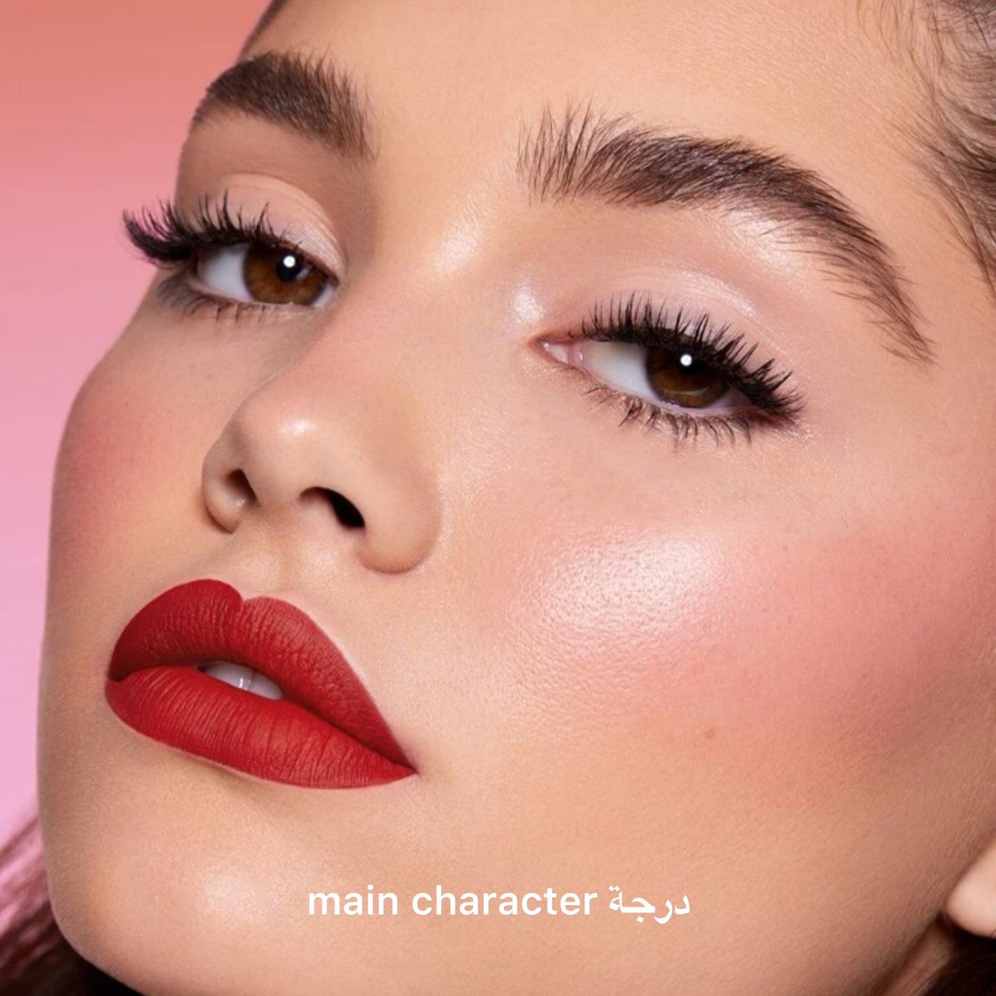 Sheglam Long Lasting Matte Lip Stick