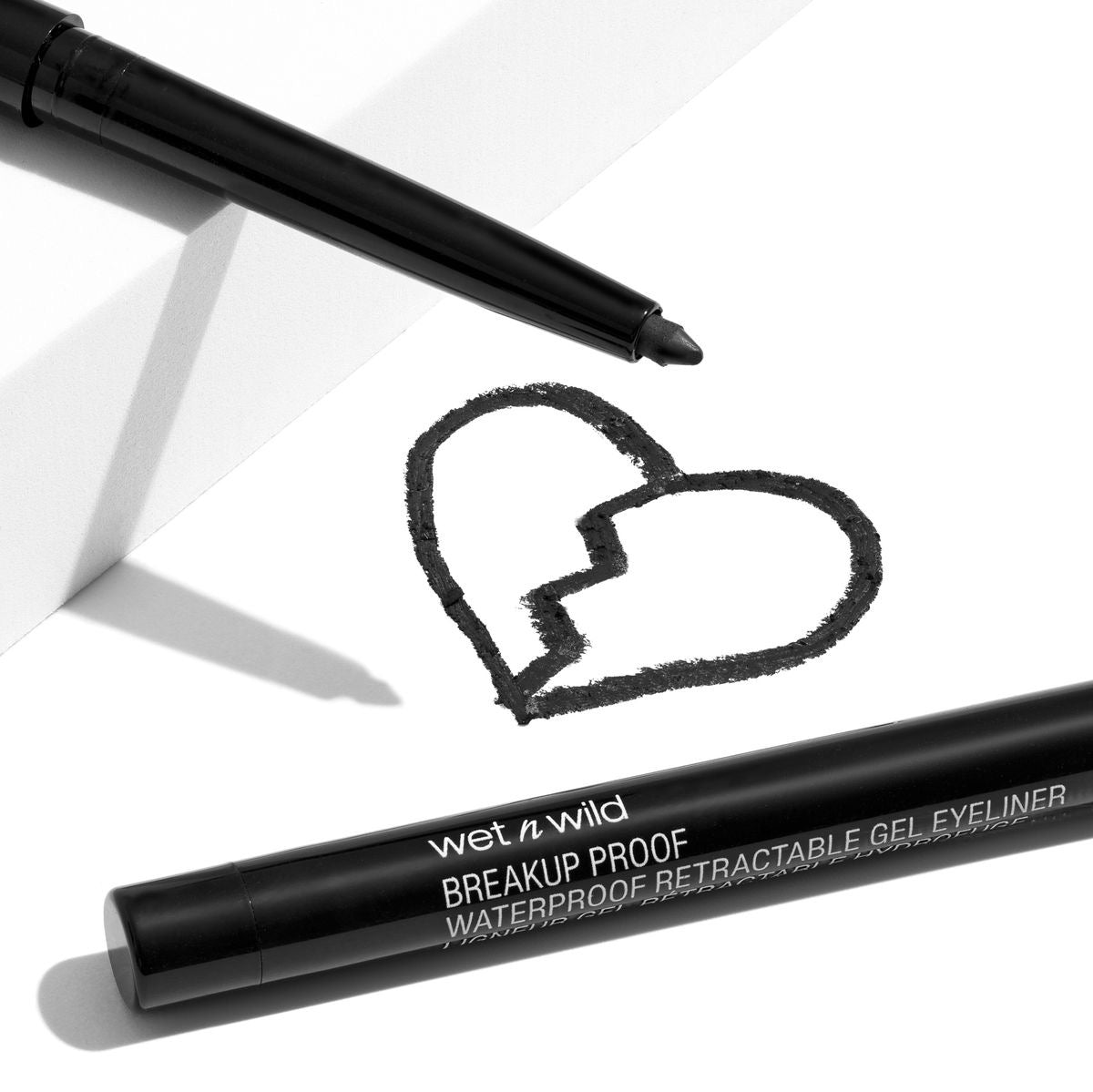 Wet N Wild Breakup Proof Eyeliner