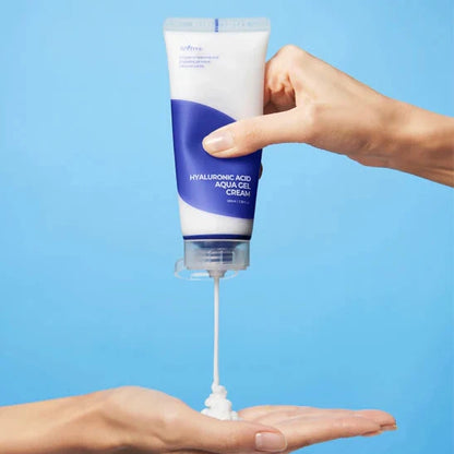 Isntree Aqua Gel Cream Moisturizer