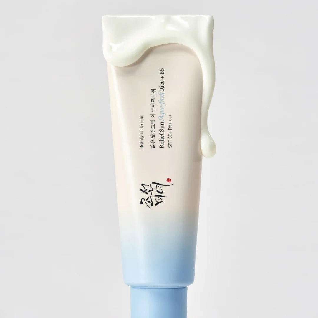 Beauty Of Joseon Relif Sun Aqua Fresh Rice + B5 Sunscreen Spf50+