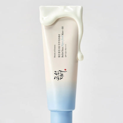 Beauty Of Joseon Relif Sun Aqua Fresh Rice + B5 Sunscreen Spf50+