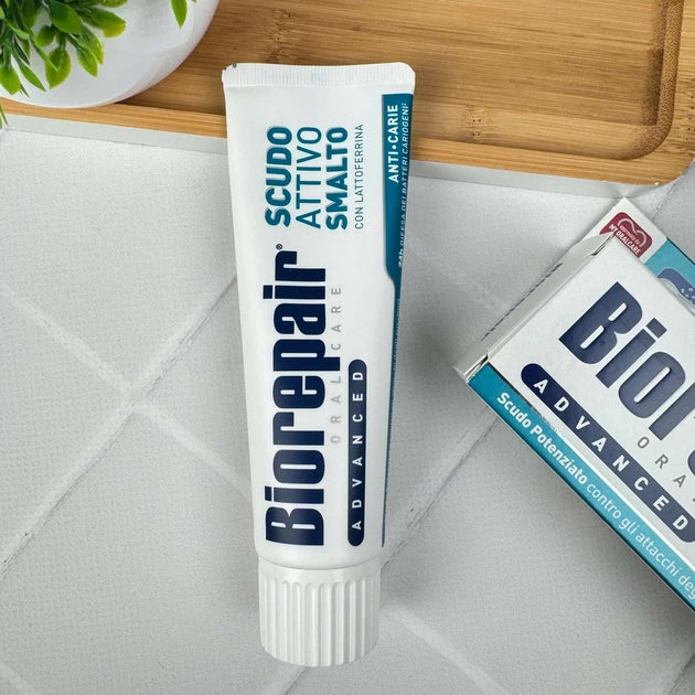 Bio Repair Active Repair Toothpaste