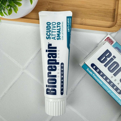 Bio Repair Active Repair Toothpaste