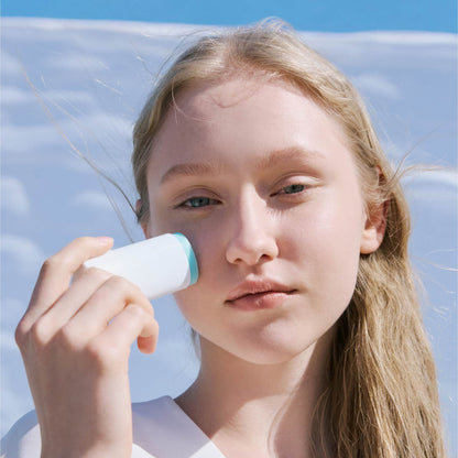 Skin 1004 Hyalu Cica Silky Fit Sunscreen Stick Spf50+