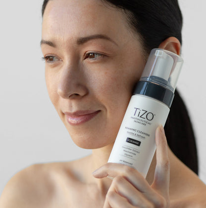 Tizo Foaming Cleanser