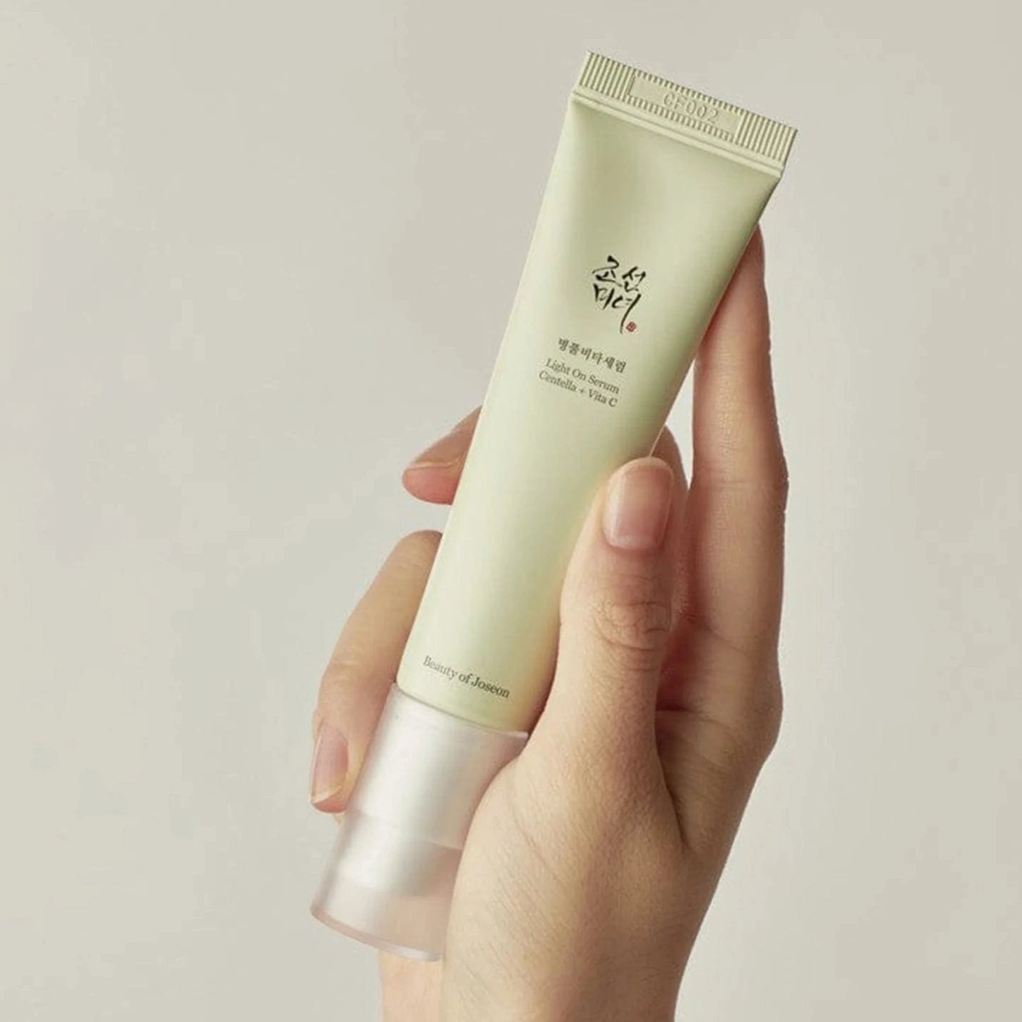 Beauty Of Joseon Light On Serum Centella + Vitamin C