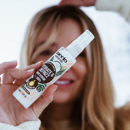 Inecto Naturals Coconut Hair Serum