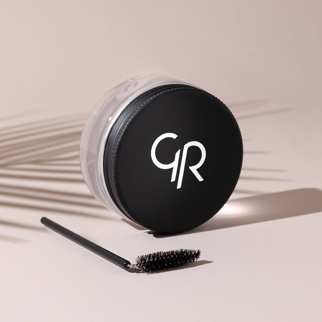 Golden Rose Brow Wax