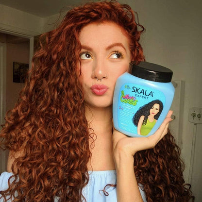 Skala Mais Cachos Hair Mask