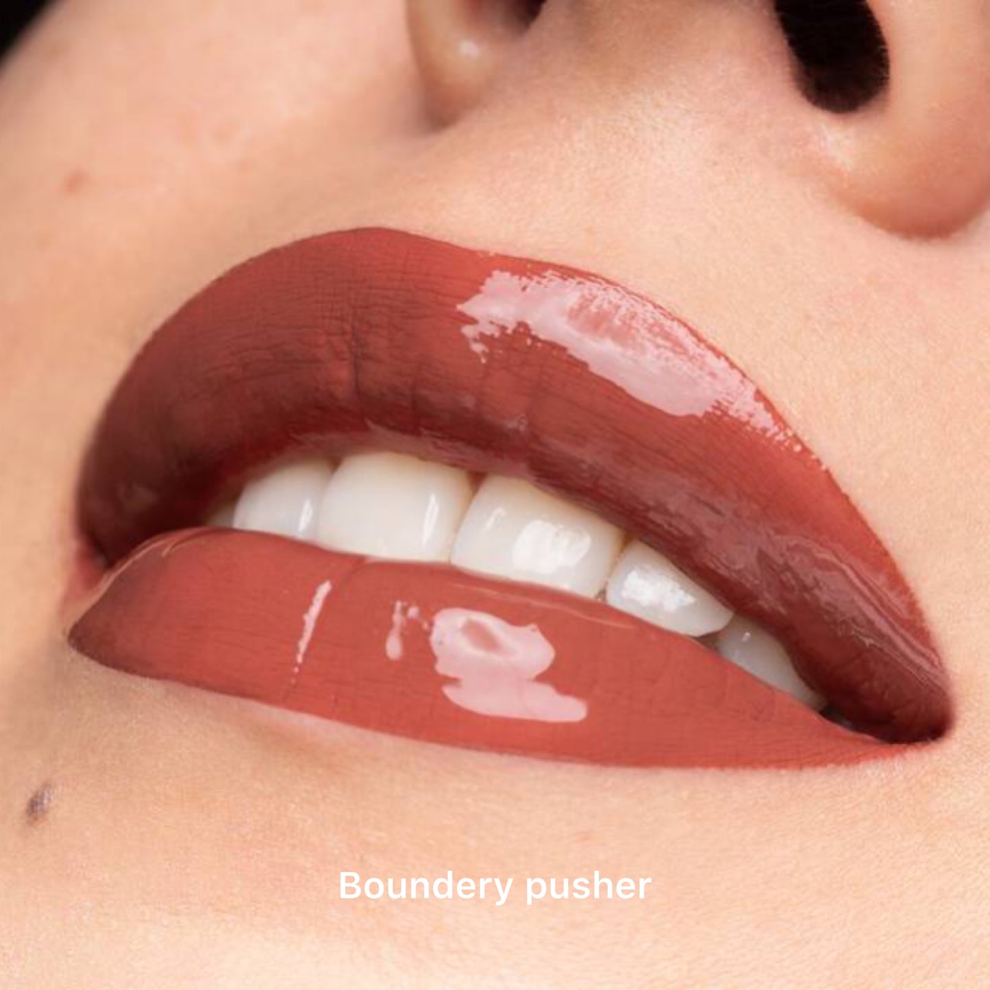 Nyx Shine Load Lipstick