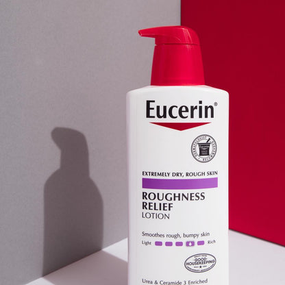 Eucerin Roughness Relive Lotion