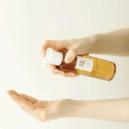 Beauty Of Joseon Ginseng Oil Cleanser