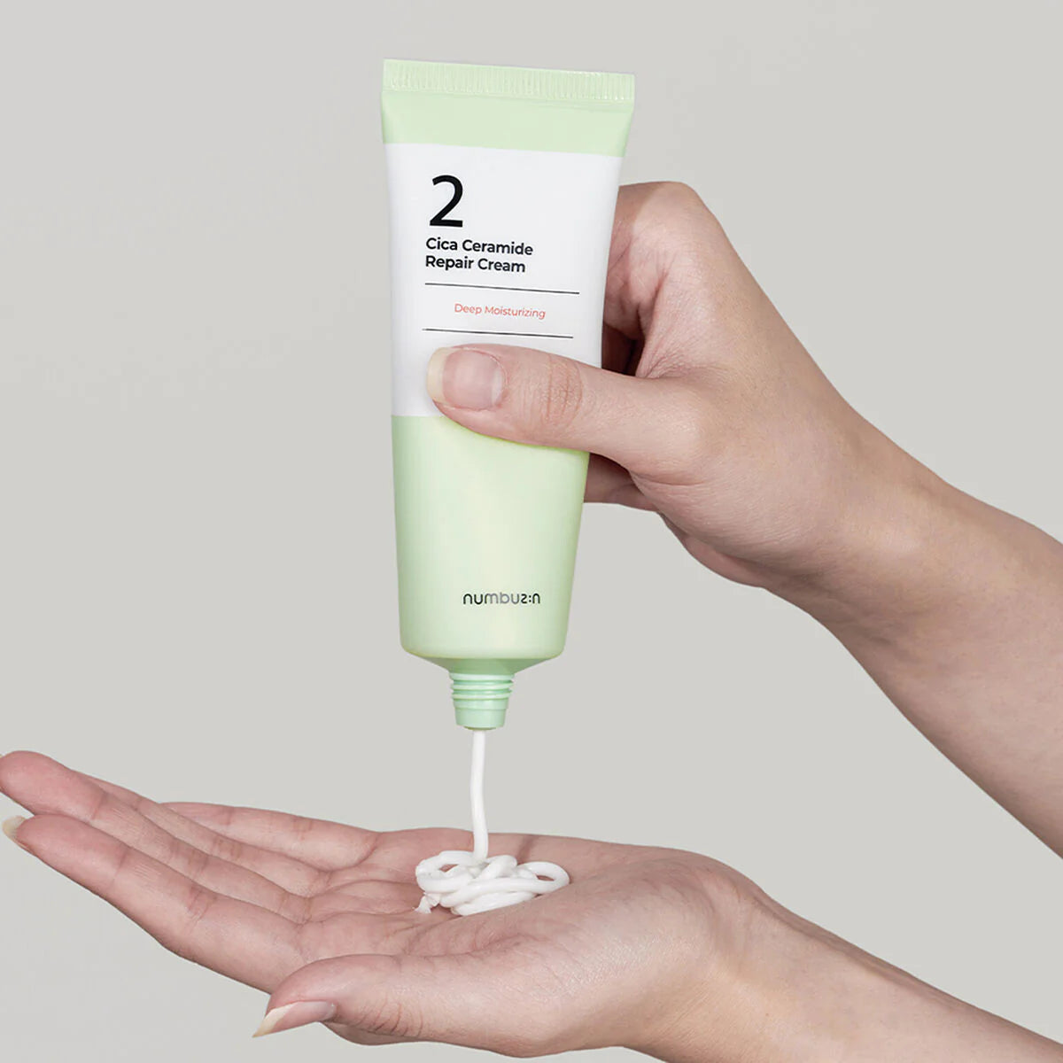 Numbuzin No.2 Cica Ceramide Cream