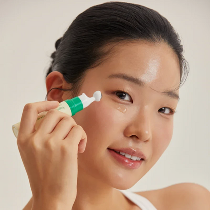 Axis Y Vegan Collagen Eye Serum