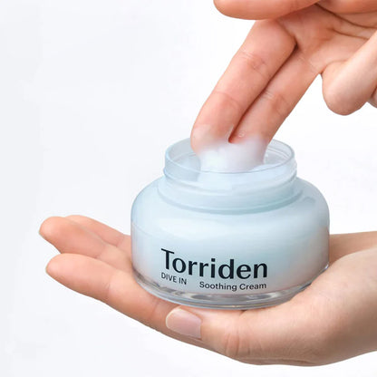 Torriden Dive In Soothing Cream