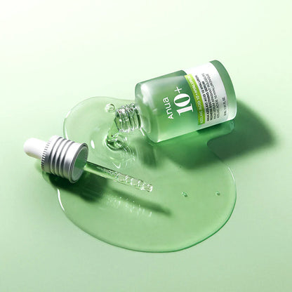 Anua Azelaic Acid 10% + Hyaluron Serum
