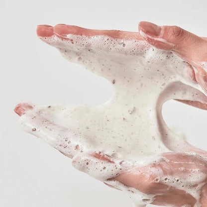 Anua Heartleaf Pore Deep Cleansing Foam