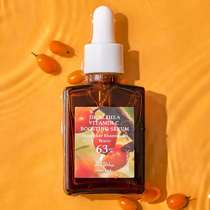 Dr Althea Vitamin C Boosting Serum 63%