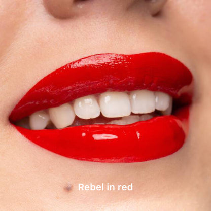 Nyx Shine Load Lipstick