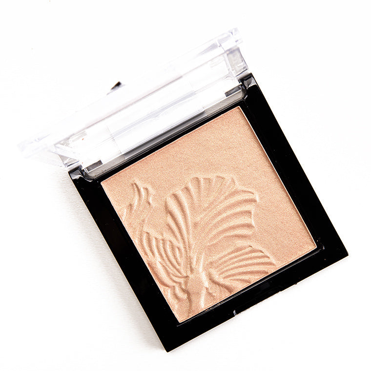 Wet N Wild Highlighter In Golden Flower Crown