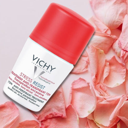 Vichy Stress Resist Deodorant
