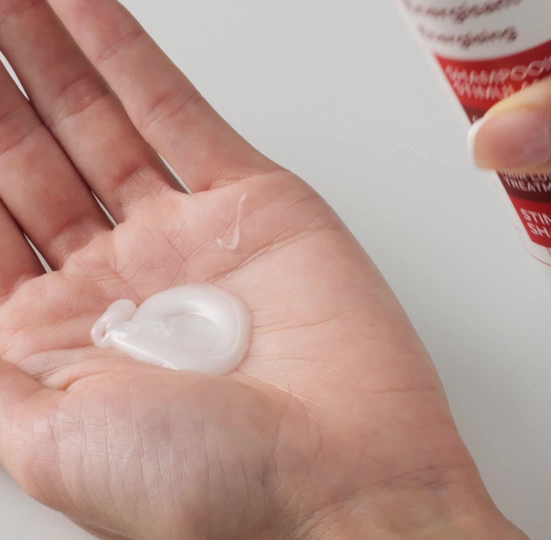 Vichy Dercos Energy+ Anti Hair Loss Shampoo