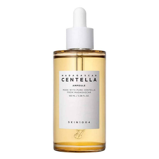 Skin 1004 Centalla Madagascar Ampoule