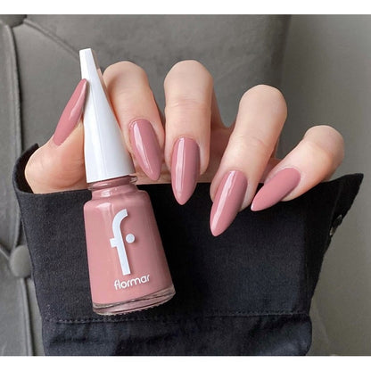 Flormar Nail Polish 502
