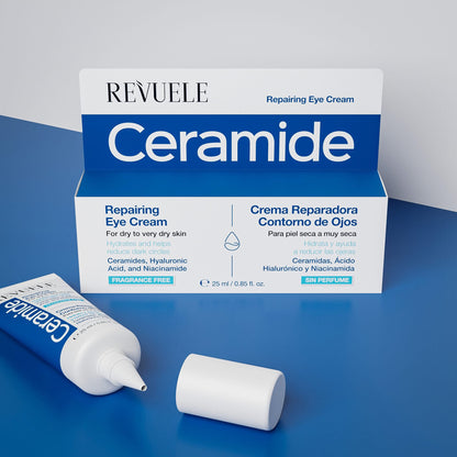 Revuele Ceramide Repairing Eye Cream