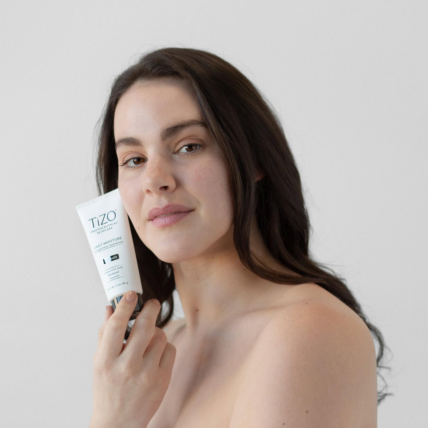 Tizo Daily Weightless Moisturizer
