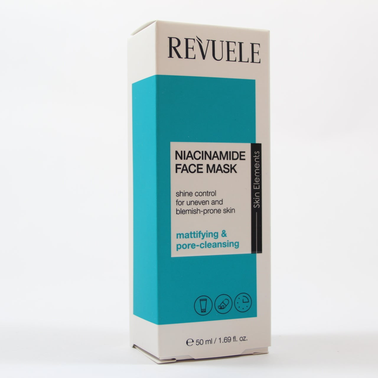 Revuele Niacinmide Face Mask