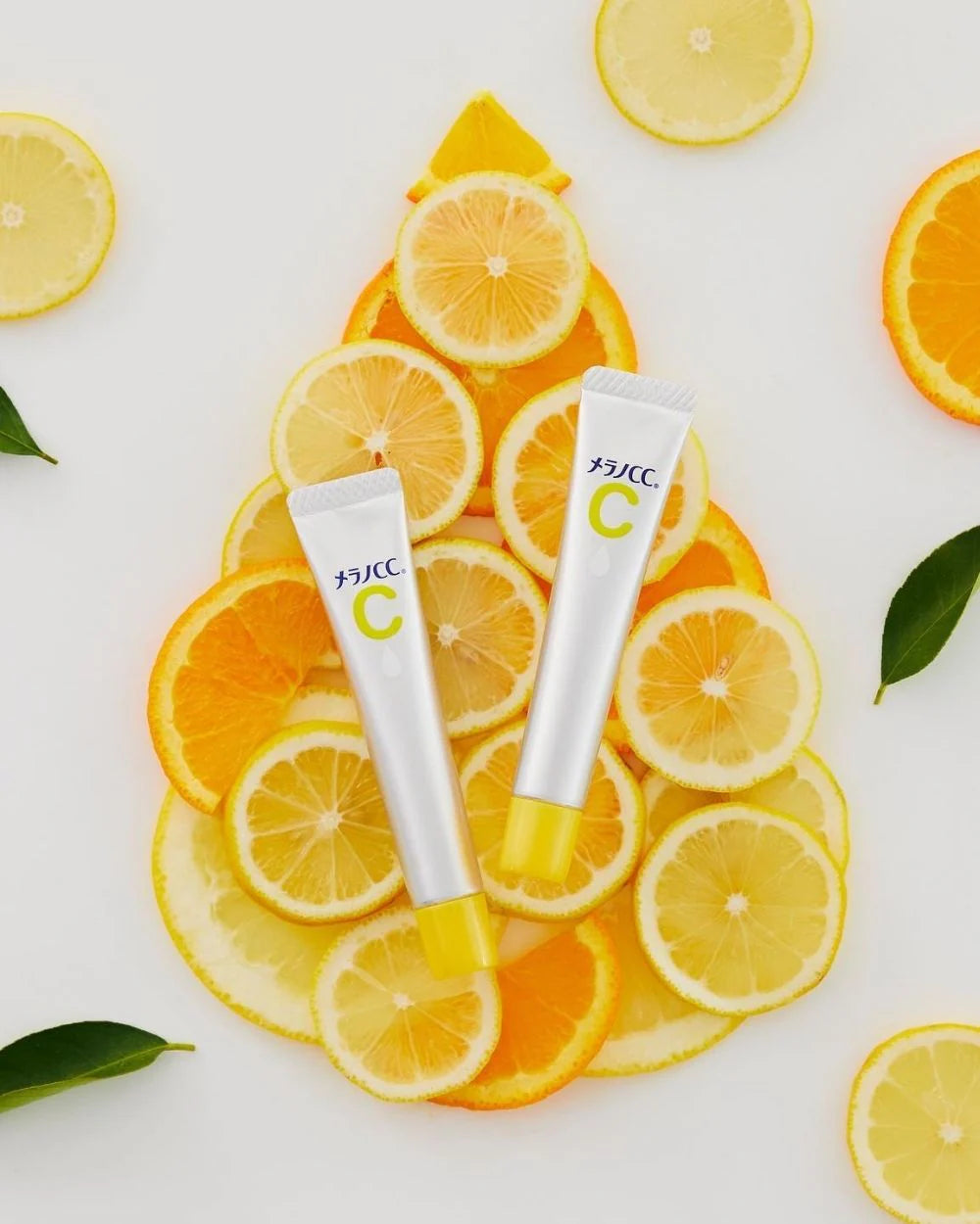 Rohoto Melano Vitamin C Concentrated Essence